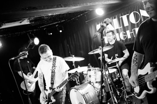 LBPHOTO - The Overjoyed - Daltons - 06.03.2026 - 169882